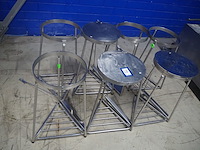 Nn waste bag holders - afbeelding 2 van  8