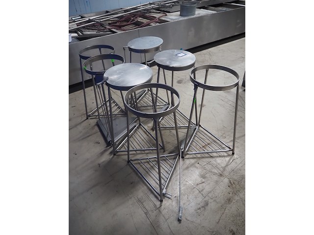 Nn waste bag holders - afbeelding 3 van  8