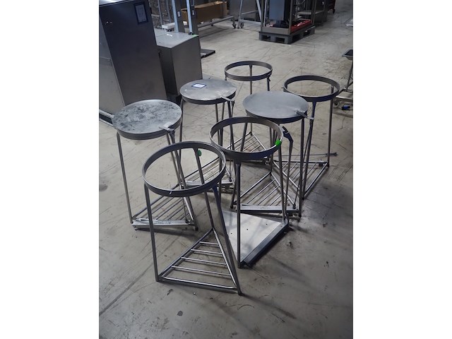 Nn waste bag holders - afbeelding 4 van  8