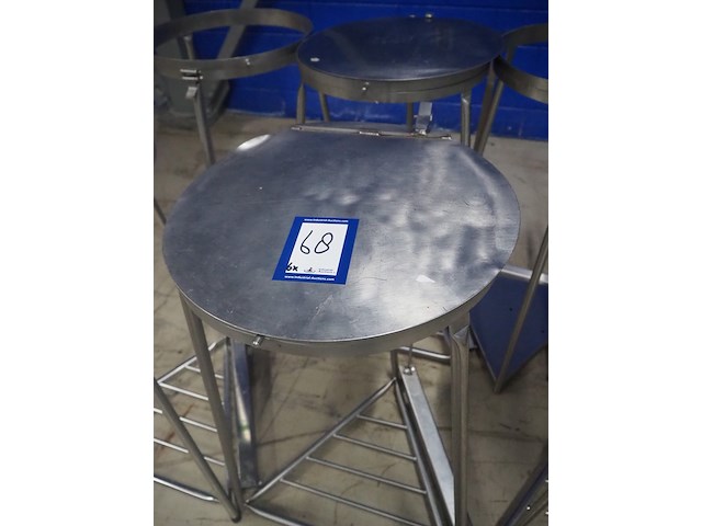 Nn waste bag holders - afbeelding 5 van  8