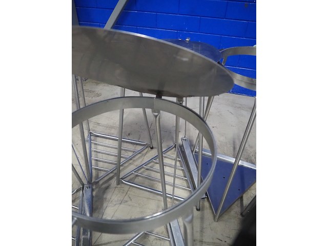 Nn waste bag holders - afbeelding 6 van  8