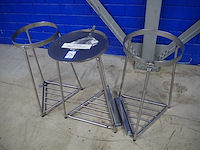 Nn waste bag holders - afbeelding 1 van  8
