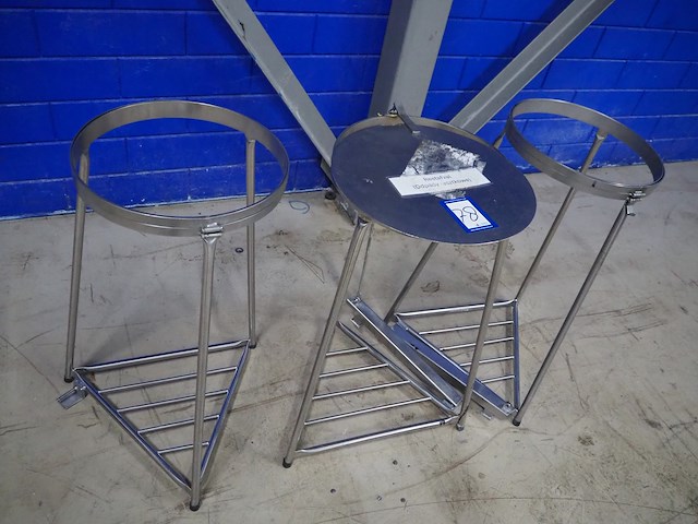 Nn waste bag holders - afbeelding 2 van  8