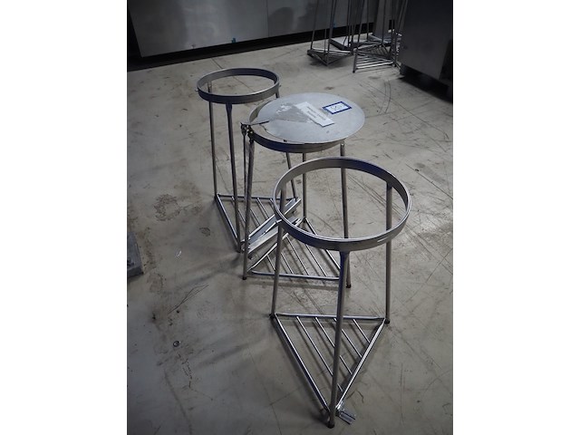 Nn waste bag holders - afbeelding 3 van  8