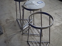 Nn waste bag holders - afbeelding 3 van  8