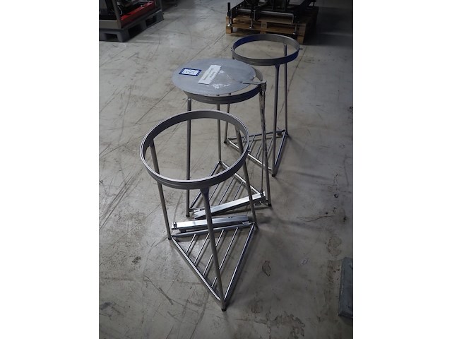 Nn waste bag holders - afbeelding 4 van  8