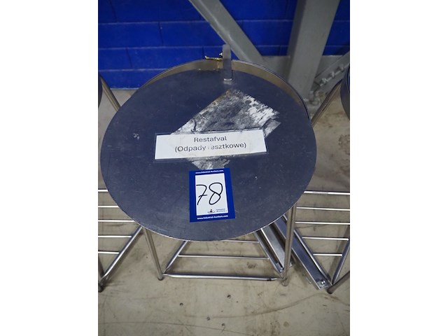 Nn waste bag holders - afbeelding 5 van  8
