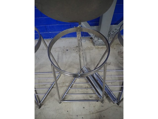 Nn waste bag holders - afbeelding 6 van  8