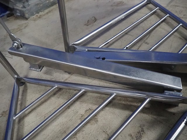 Nn waste bag holders - afbeelding 8 van  8