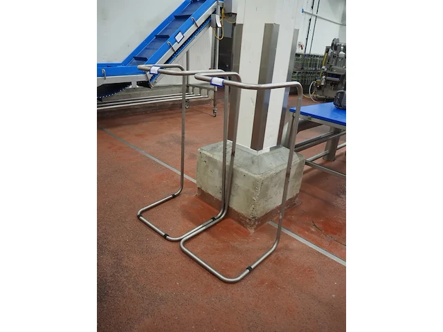 Nn waste bag holders - afbeelding 1 van  4
