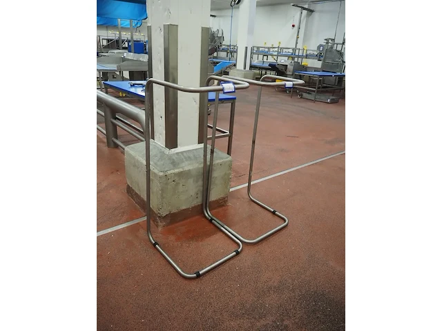 Nn waste bag holders - afbeelding 2 van  4
