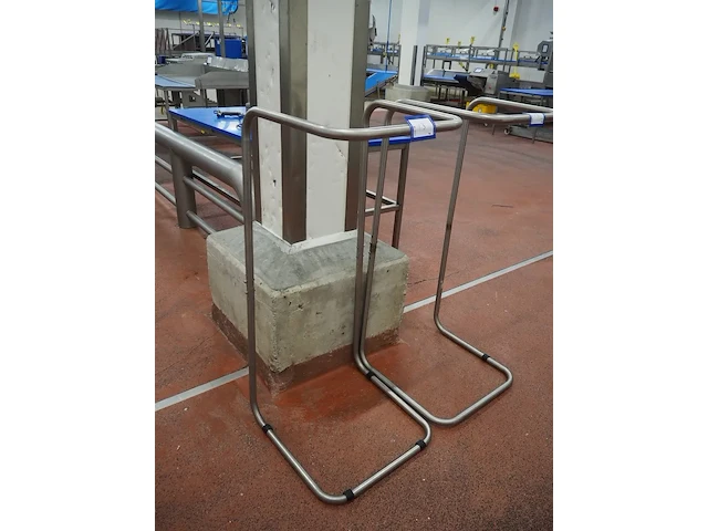 Nn waste bag holders - afbeelding 3 van  4