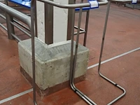 Nn waste bag holders - afbeelding 3 van  4