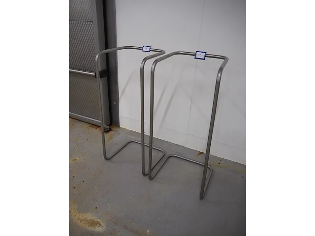 Nn waste bag holders - afbeelding 1 van  4
