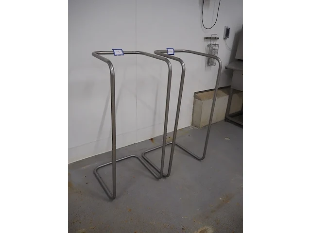 Nn waste bag holders - afbeelding 2 van  4