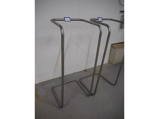 Nn waste bag holders - afbeelding 3 van  4