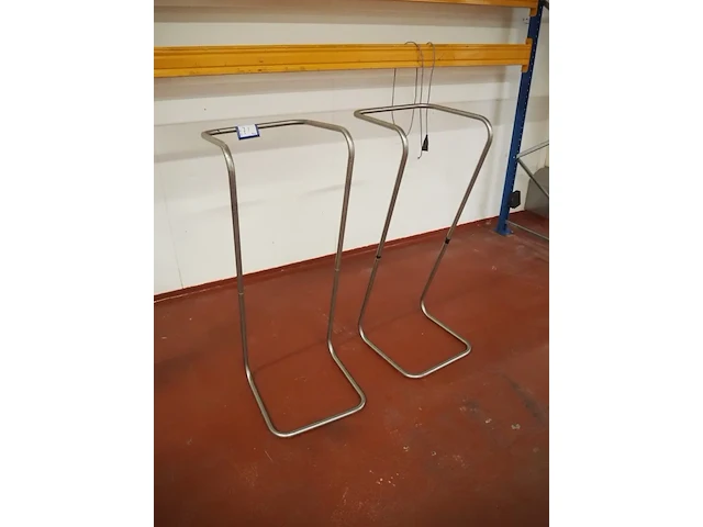 Nn waste bag holders - afbeelding 1 van  2