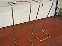 Nn waste bag holders