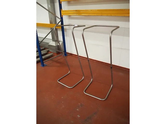 Nn waste bag holders - afbeelding 2 van  2