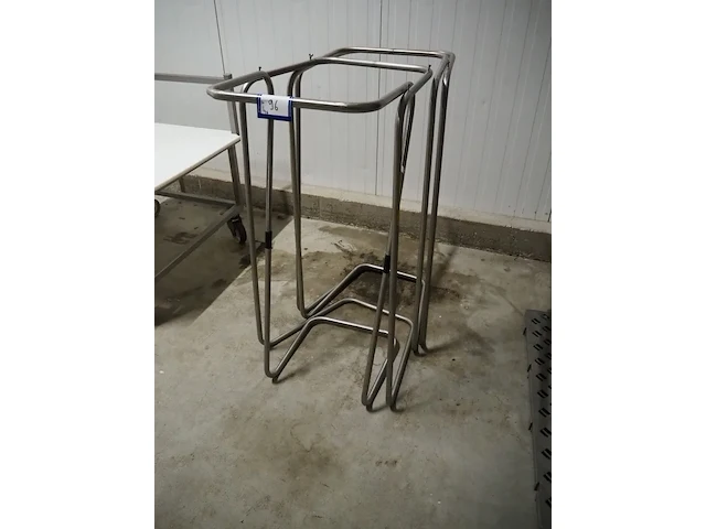 Nn waste bag holders - afbeelding 1 van  3