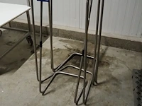 Nn waste bag holders
