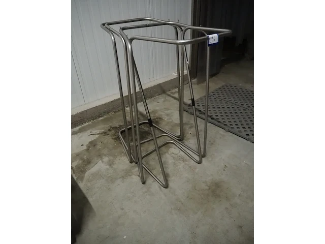 Nn waste bag holders - afbeelding 2 van  3