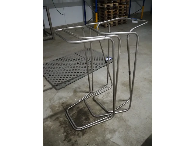 Nn waste bag holders - afbeelding 3 van  3