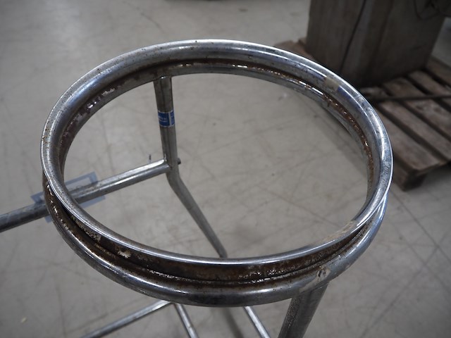 Nn waste bag trolley - afbeelding 5 van  5