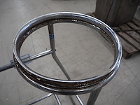 Nn waste bag trolley - afbeelding 5 van  5