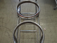 Nn waste bag trolley - afbeelding 5 van  6