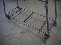 Nn waste bag trolley - afbeelding 6 van  6