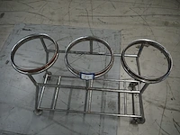 Nn waste bag trolley - afbeelding 5 van  5