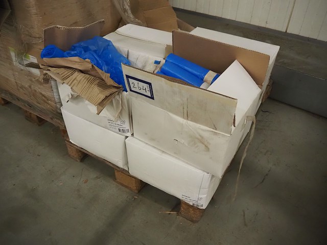 Nn waste bags - afbeelding 1 van  4