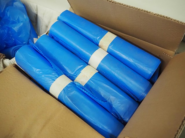 Nn waste bags - afbeelding 4 van  4