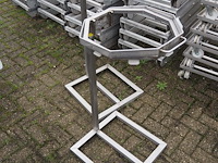 Nn waste bin holders - afbeelding 2 van  2