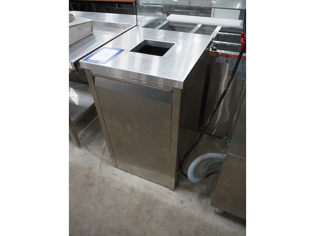 Nn waste bin - afbeelding 1 van  3