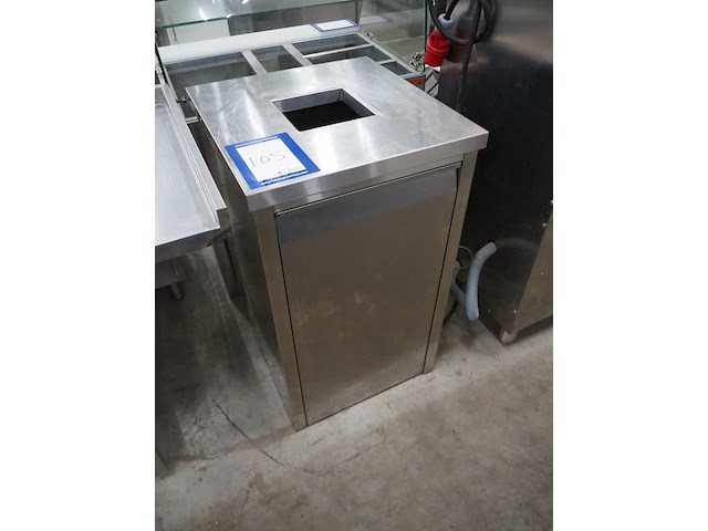 Nn waste bin - afbeelding 2 van  3