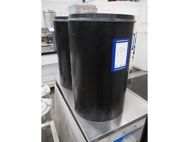 Nn waste bin - afbeelding 1 van  4