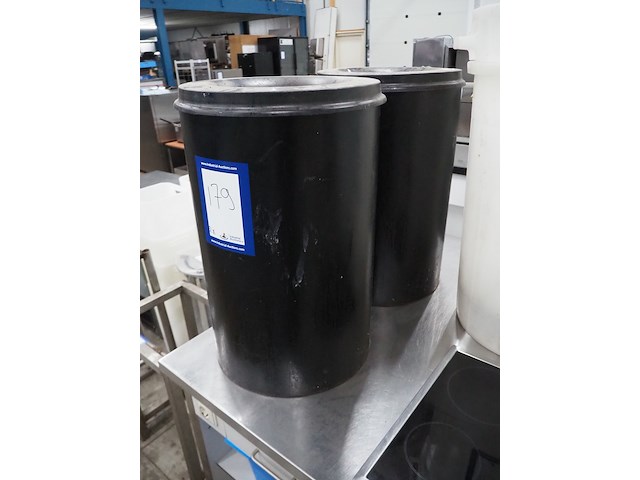 Nn waste bin - afbeelding 2 van  4