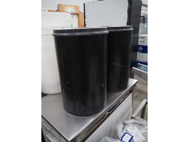 Nn waste bin - afbeelding 3 van  4