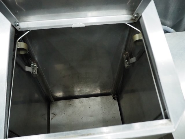 Nn waste bin - afbeelding 3 van  5