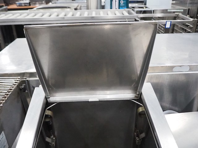 Nn waste bin - afbeelding 4 van  5