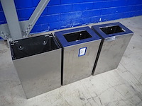 Nn waste bins - afbeelding 2 van  9