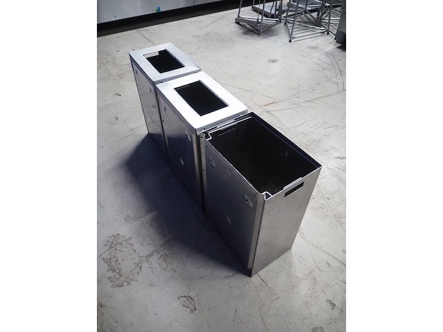 Nn waste bins - afbeelding 3 van  9