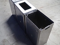 Nn waste bins - afbeelding 3 van  9