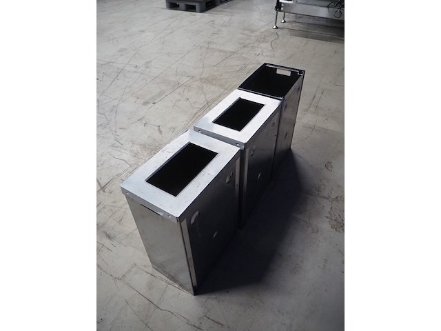 Nn waste bins - afbeelding 4 van  9