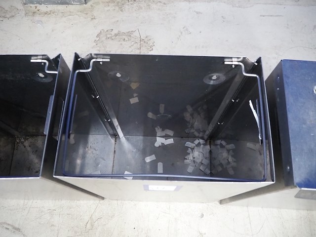 Nn waste bins - afbeelding 6 van  9