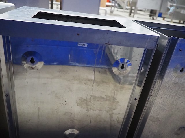 Nn waste bins - afbeelding 8 van  9