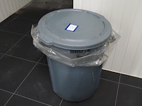 Nn waste container - afbeelding 1 van  3