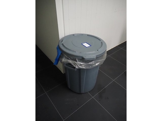 Nn waste container - afbeelding 2 van  3